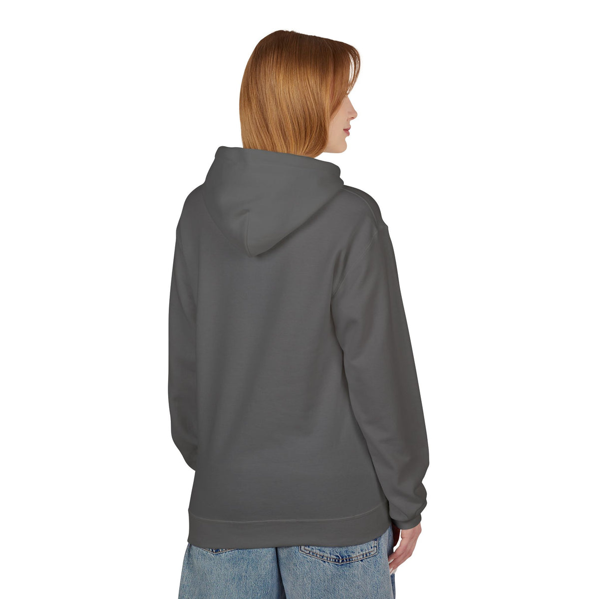 Lake Ontario Fleece Hoodie