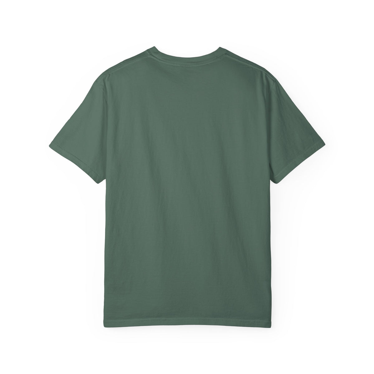 RV There Yet? — Funny Camper Van T-Shirt