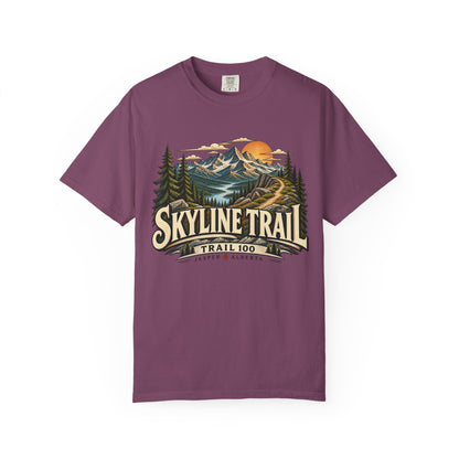 Skyline Trail 100 T-Shirt