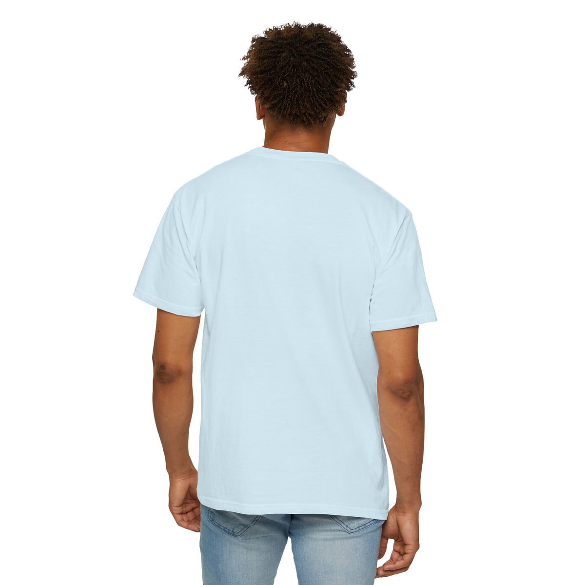 Good Times — Campfire & Mountains T-Shirt
