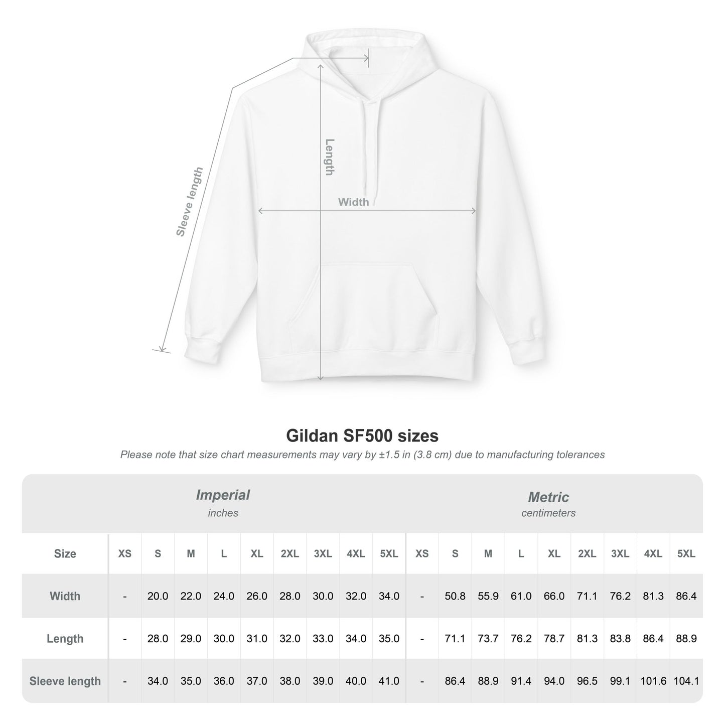 Lake Ontario Fleece Hoodie
