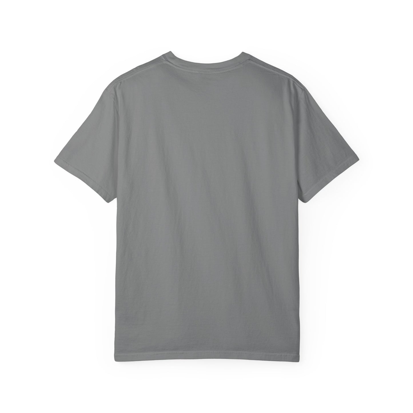 Stop and Smell the Wildflowers — Bear Nature T-Shirt