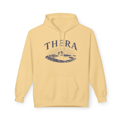 Thera Vintage Hoodie