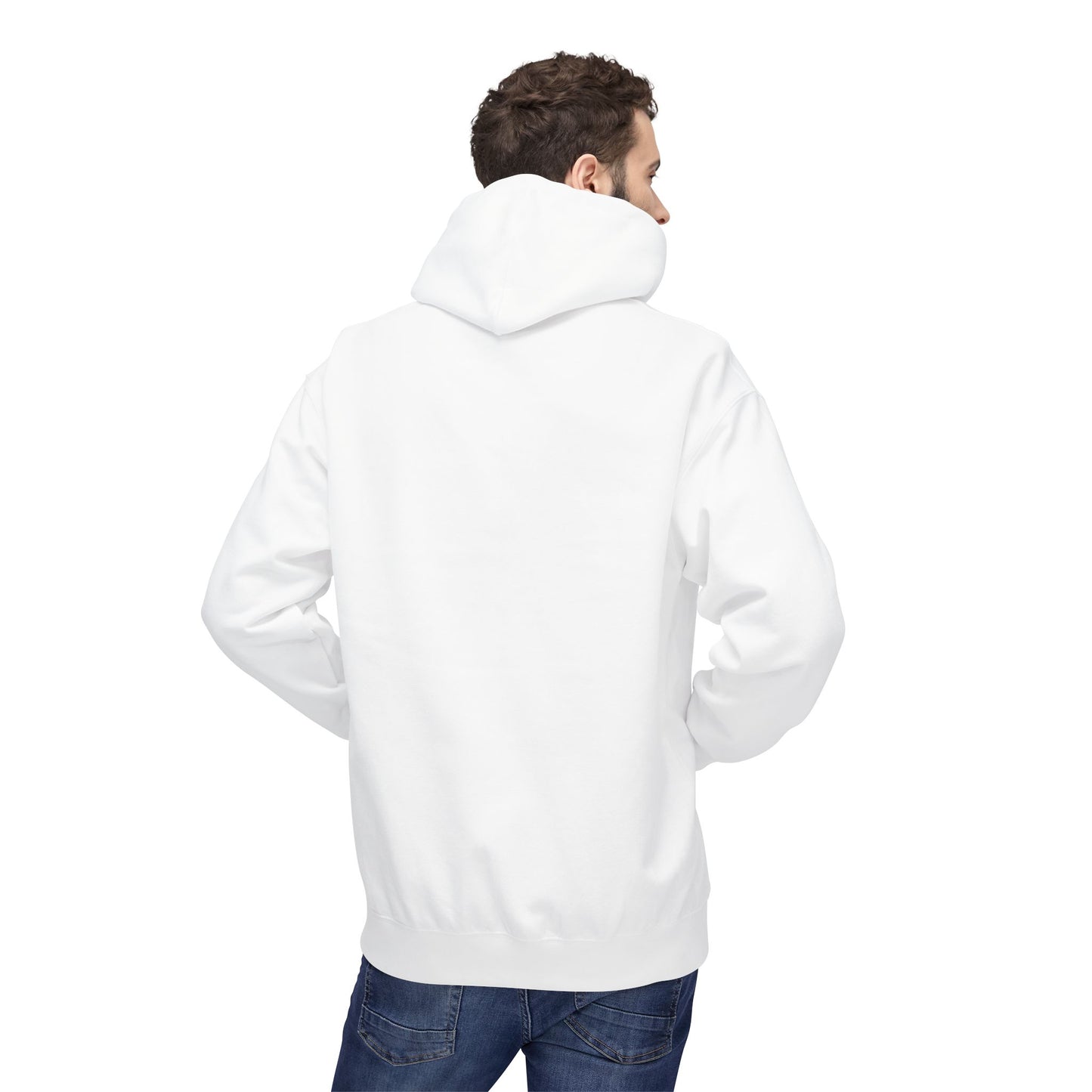 Florida Keys Vintage Wave Hoodie