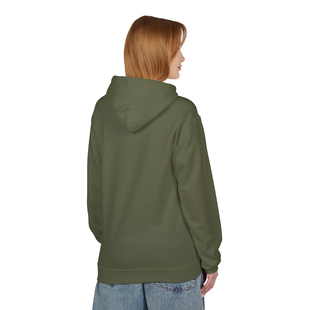 Lake Ontario Fleece Hoodie