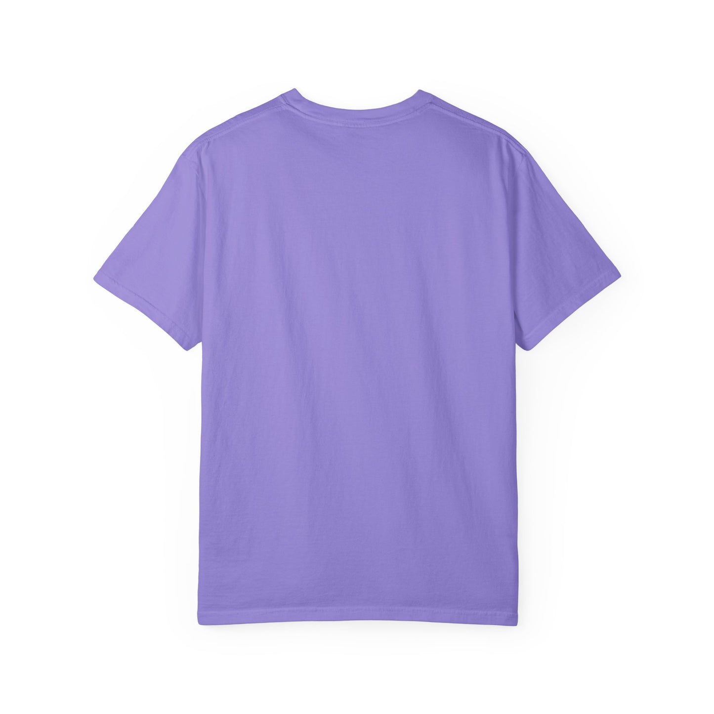 Stop and Smell the Wildflowers — Bear Nature T-Shirt