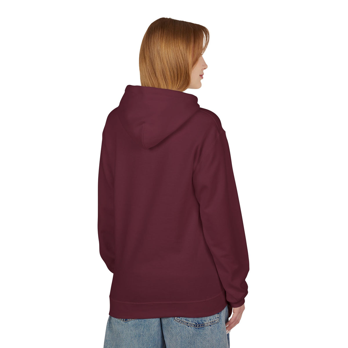Lake Ontario Fleece Hoodie