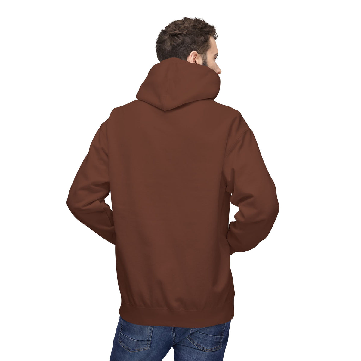 Lake Ontario Fleece Hoodie