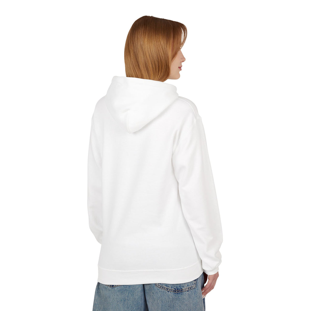 Wild by Nature Wildflower Hoodie