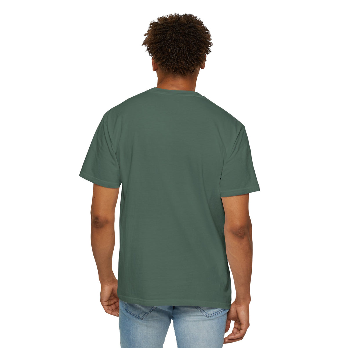 Chase Elevation — Vintage Mountain T-Shirt
